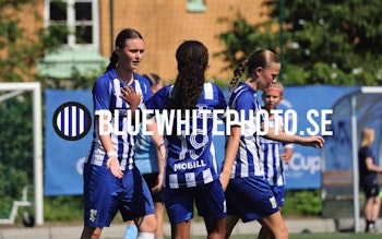 F13 IFK GÖTEBORG-RÅÅ IF RIF55630