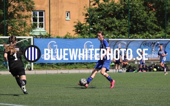 F13 IFK GÖTEBORG-RÅÅ IF RIF55611