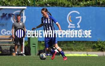 F13 IFK GÖTEBORG-RÅÅ IF RIF55581