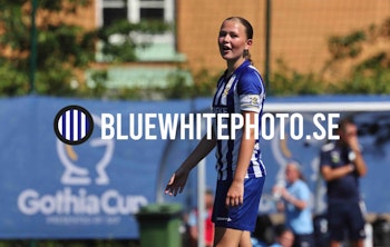F13 IFK GÖTEBORG-RÅÅ IF RIF55577