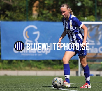 F13 IFK GÖTEBORG-RÅÅ IF RIF55372