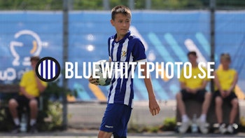 P14 IFK GÖTEBORG-IMPERIAL FUTURE AIF50539