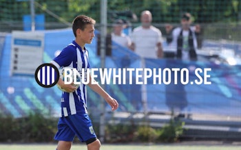 P14 IFK GÖTEBORG-IMPERIAL FUTURE AIF50520
