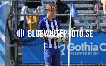 P14 IFK GÖTEBORG-IMPERIAL FUTURE AIF50419