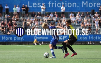 P14 IFK GÖTEBORG-IMPERIAL FUTURE AIF50203
