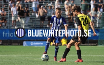 P14 IFK GÖTEBORG-IMPERIAL FUTURE AIF50200