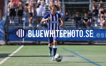 P14 IFK GÖTEBORG-IMPERIAL FUTURE AIF50170