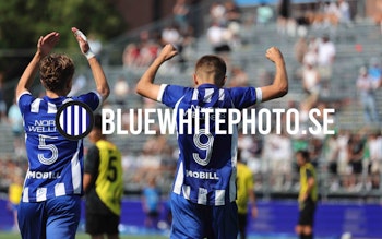 P14 IFK GÖTEBORG-IMPERIAL FUTURE AIF50123