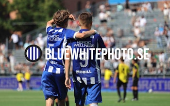 P14 IFK GÖTEBORG-IMPERIAL FUTURE AIF50119