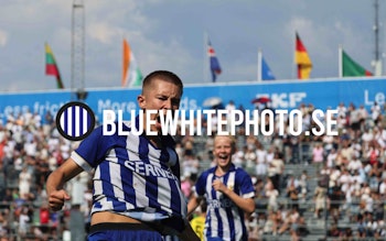 P14 IFK GÖTEBORG-IMPERIAL FUTURE AIF50108