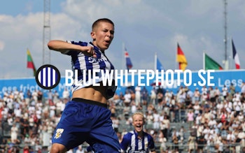 P14 IFK GÖTEBORG-IMPERIAL FUTURE AIF50107