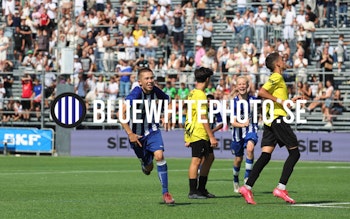 P14 IFK GÖTEBORG-IMPERIAL FUTURE AIF50092