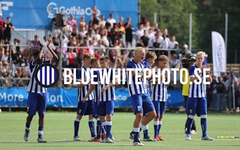P14 IFK GÖTEBORG-IMPERIAL FUTURE AIF50701
