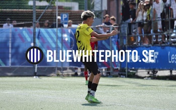 P14 IFK GÖTEBORG-IMPERIAL FUTURE AIF50615