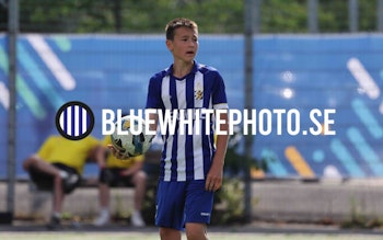 P14 IFK GÖTEBORG-IMPERIAL FUTURE AIF50543