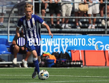 P14 IFK GÖTEBORG-IMPERIAL FUTURE AIF59813