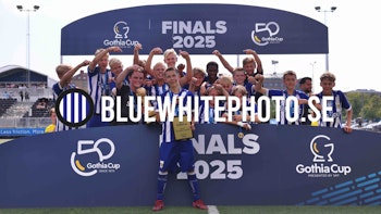 P14 IFK GÖTEBORG-IMPERIAL FUTURE AIF59803