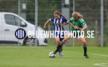 F15 IFK GÖTEBORG-HEIMDAL FK HFK52300