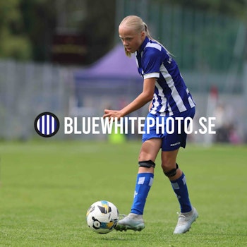 F15 IFK GÖTEBORG-HEIMDAL FK HFK52124