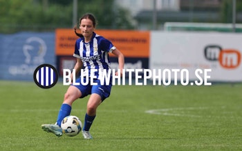 F15 IFK GÖTEBORG-HEIMDAL FK HFK52040