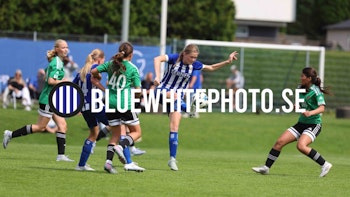 F15 IFK GÖTEBORG-HEIMDAL FK HFK52017