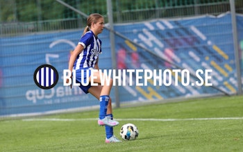 F15 IFK GÖTEBORG-HEIMDAL FK HFK52011