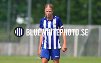F15 IFK GÖTEBORG-HEIMDAL FK HFK51931