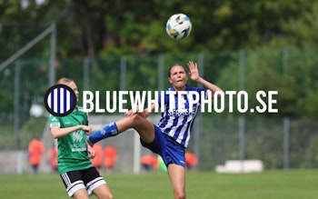 F15 IFK GÖTEBORG-HEIMDAL FK HFK51923