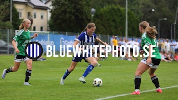 F15 IFK GÖTEBORG-HEIMDAL FK HFK57120