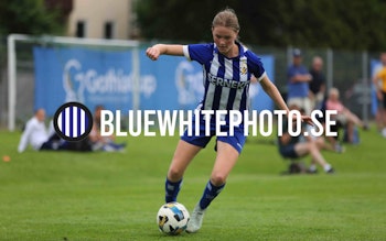 F15 IFK GÖTEBORG-HEIMDAL FK HFK57117
