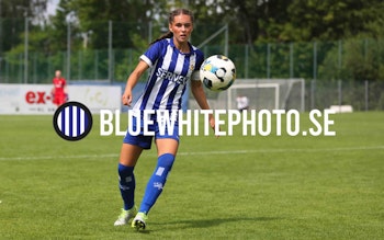 F15 IFK GÖTEBORG-HEIMDAL FK HFK57052