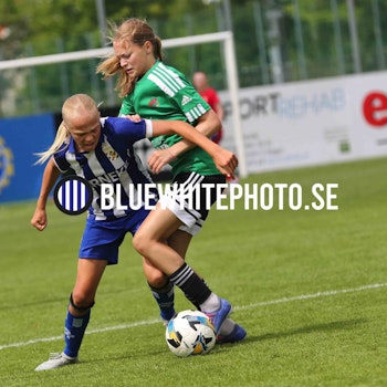 F15 IFK GÖTEBORG-HEIMDAL FK HFK57039