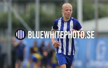 F15 IFK GÖTEBORG-HEIMDAL FK HFK52463