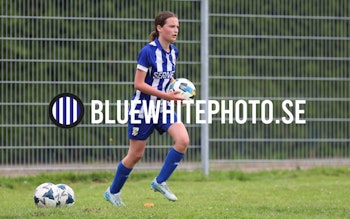 F15 IFK GÖTEBORG-HEIMDAL FK HFK52453