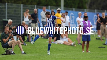 F15 IFK GÖTEBORG-HEIMDAL FK HFK52407