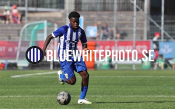 P15 BK HÄCKEN-IFK GÖTEBORG HP157392