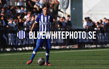 P15 BK HÄCKEN-IFK GÖTEBORG HP157381