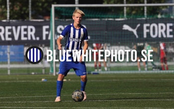 P15 BK HÄCKEN-IFK GÖTEBORG HP157375