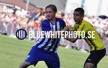 P15 BK HÄCKEN-IFK GÖTEBORG HP157370