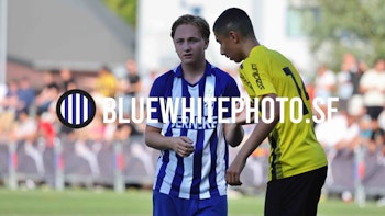 P15 BK HÄCKEN-IFK GÖTEBORG HP157365