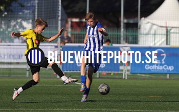 P15 BK HÄCKEN-IFK GÖTEBORG HP157353