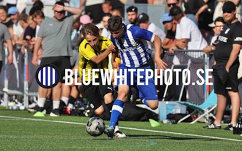 P15 BK HÄCKEN-IFK GÖTEBORG HP157348