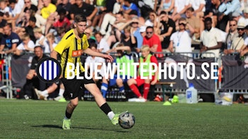 P15 BK HÄCKEN-IFK GÖTEBORG HP157313