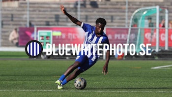 P15 BK HÄCKEN-IFK GÖTEBORG HP157297