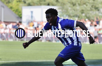 P15 BK HÄCKEN-IFK GÖTEBORG HP157290