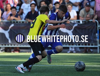 P15 BK HÄCKEN-IFK GÖTEBORG HP157285