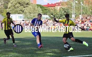 P15 BK HÄCKEN-IFK GÖTEBORG HP157270