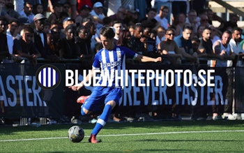 P15 BK HÄCKEN-IFK GÖTEBORG HP157264