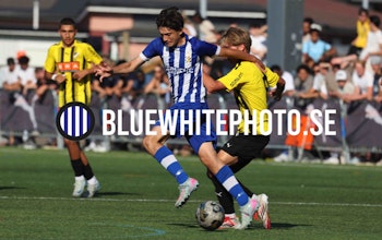 P15 BK HÄCKEN-IFK GÖTEBORG HP157259