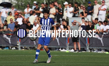 P15 BK HÄCKEN-IFK GÖTEBORG HP157248